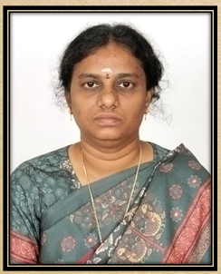 Dr. Kalaivani Priyadarshini S